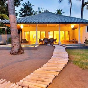 Strand-Villa mit 2 Schlafzimmern