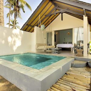 Strandvilla mit 1 Schlafzimmer